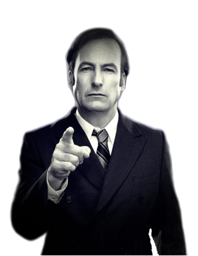 about saul