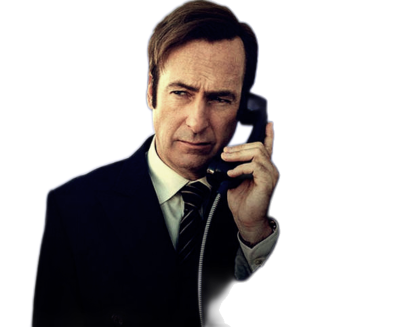 about saul