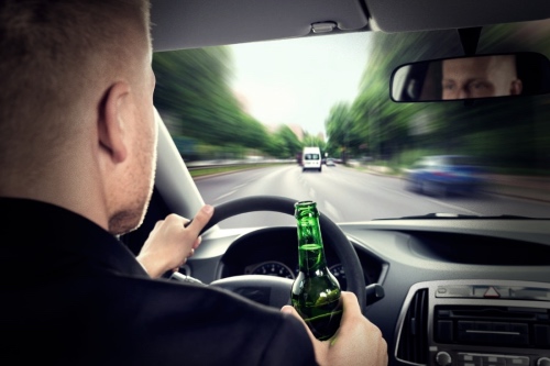 drink driving