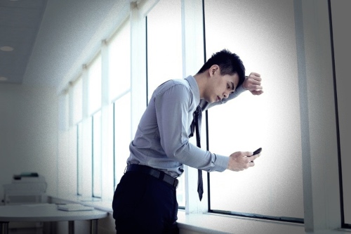 cyberbullying
